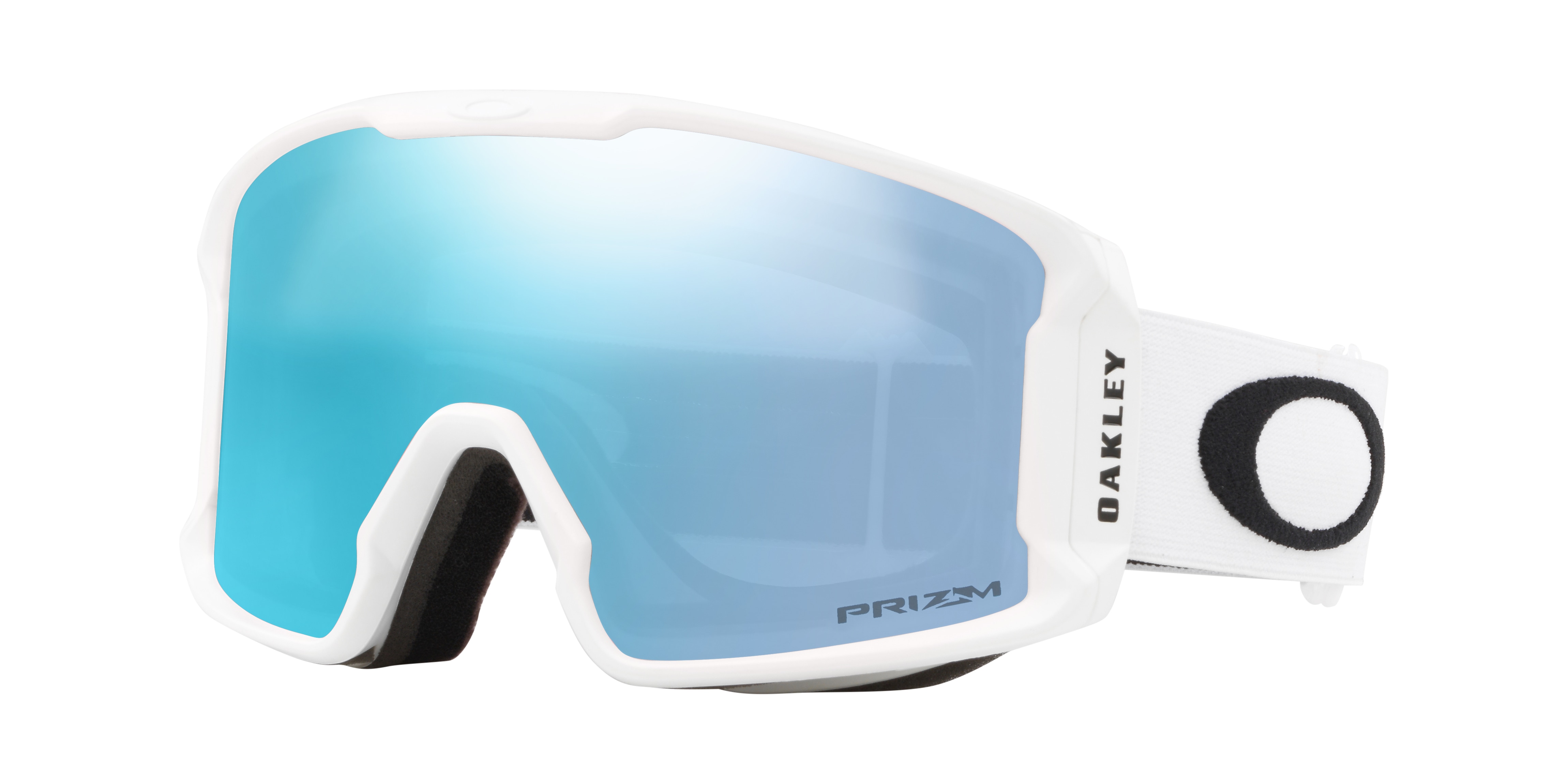 Oakley OO7093 709341 Line Miner M 